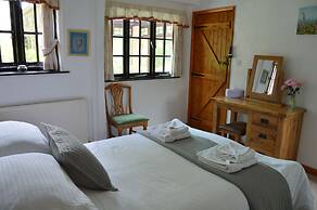 Barley Cottage