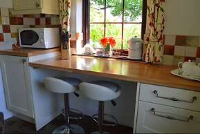 Barley Cottage