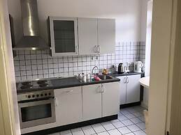 A&S Ferienwohnungen Bonnerstraße 62