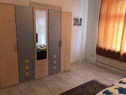 A&S Ferienwohnungen Bonnerstraße 62