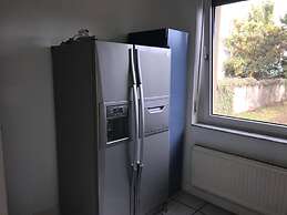 A&S Ferienwohnungen Bonnerstraße 62