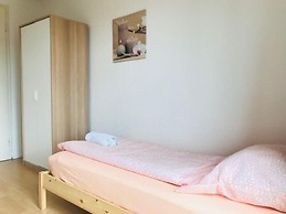 A&S Ferienwohnungen Bonnerstraße 62