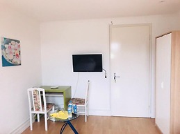 A&S Ferienwohnungen Bonnerstraße 62