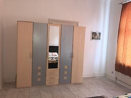 A&S Ferienwohnungen Bonnerstraße 62