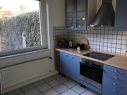 A&S Ferienwohnungen Bonnerstraße 62