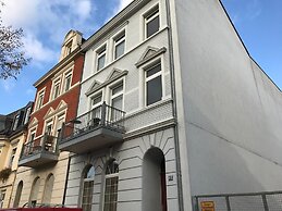 A&S Ferienwohnungen Bonnerstraße 62