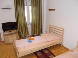 A&S Ferienwohnungen Bonnerstraße 62