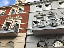 A&S Ferienwohnungen Bonnerstraße 62