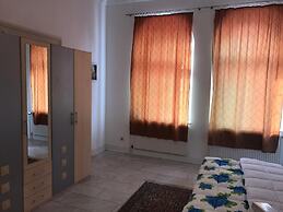 A&S Ferienwohnungen Bonnerstraße 62