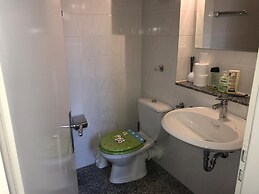 A&S Ferienwohnungen Bonnerstraße 62