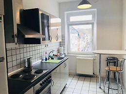 A&S Ferienwohnungen Bonnerstraße 62