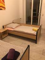 A&S Ferienwohnungen Bonnerstraße 62