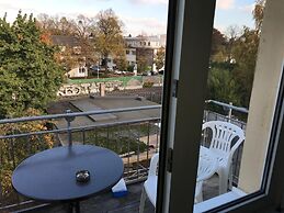 A&S Ferienwohnungen Bonnerstraße 62