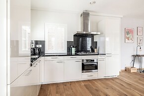 BizStay Harbour Scheveningen Apartments