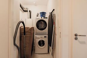 BizStay Harbour Scheveningen Apartments