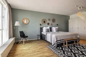 BizStay Harbour Scheveningen Apartments