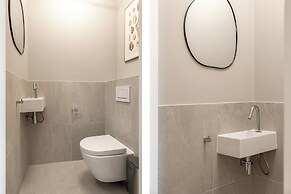 BizStay Harbour Scheveningen Apartments