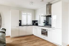 BizStay Harbour Scheveningen Apartments