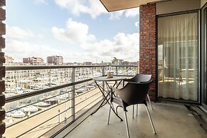 BizStay Harbour Scheveningen Apartments