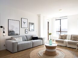 BizStay Harbour Scheveningen Apartments