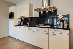 BizStay Harbour Scheveningen Apartments