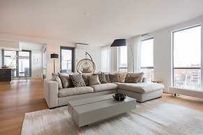 BizStay Harbour Scheveningen Apartments