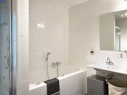 BizStay Harbour Scheveningen Apartments