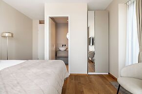 BizStay Harbour Scheveningen Apartments