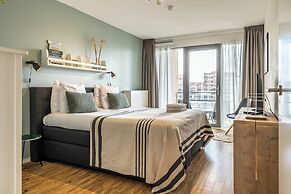 BizStay Harbour Scheveningen Apartments