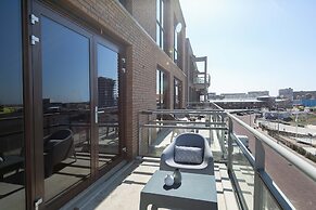BizStay Harbour Scheveningen Apartments