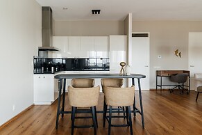 BizStay Harbour Scheveningen Apartments