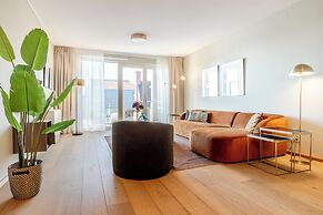 BizStay Harbour Scheveningen Apartments