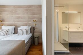 BizStay Harbour Scheveningen Apartments