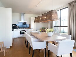 BizStay Harbour Scheveningen Apartments
