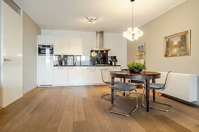 BizStay Harbour Scheveningen Apartments