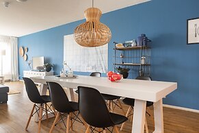 BizStay Harbour Scheveningen Apartments