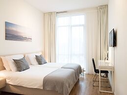 BizStay Harbour Scheveningen Apartments