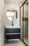 BizStay Harbour Scheveningen Apartments