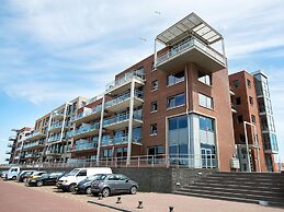 BizStay Harbour Scheveningen Apartments