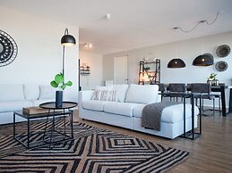 BizStay Harbour Scheveningen Apartments
