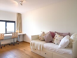 BizStay Harbour Scheveningen Apartments