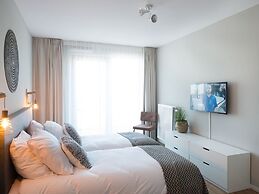 BizStay Harbour Scheveningen Apartments