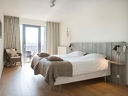 BizStay Harbour Scheveningen Apartments