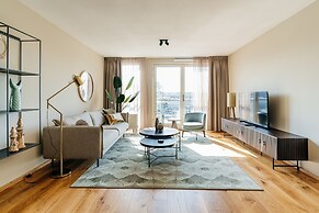 BizStay Harbour Scheveningen Apartments