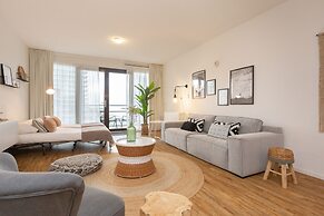 BizStay Harbour Scheveningen Apartments