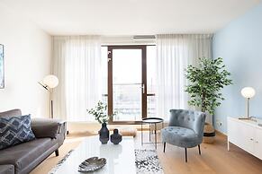 BizStay Harbour Scheveningen Apartments