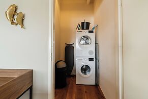 BizStay Harbour Scheveningen Apartments