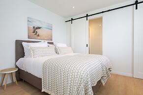 BizStay Harbour Scheveningen Apartments