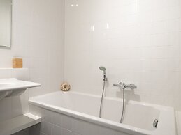 BizStay Harbour Scheveningen Apartments