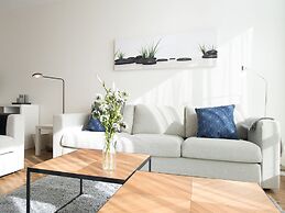 BizStay Harbour Scheveningen Apartments
